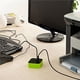 thumbnail image 2 of Methold USB Hub ABS Suministros de teléfono de apariencia pequeña Práctico Lector de tarjetas de múltiple Accesorios de computadora Adaptadores Teléfono y Comunicación azul, 2 of 6