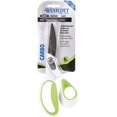 thumbnail image 5 of Westcott Heavy Duty Carbo Titanium 8" Bent Scissors (16446), 5 of 5