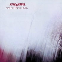 The Cure - Seventeen Seconds - Music & Performance - Vinyl
