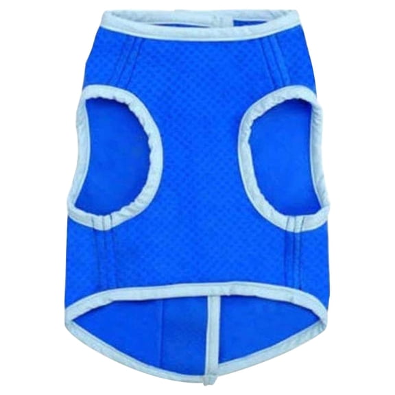 Dog Cooling Coat, Breathable Dog Cooling Vest with Harness for Medium Large Small Pet Dogs, Dog Cooling Jacket for Outdoor Hiking Training
