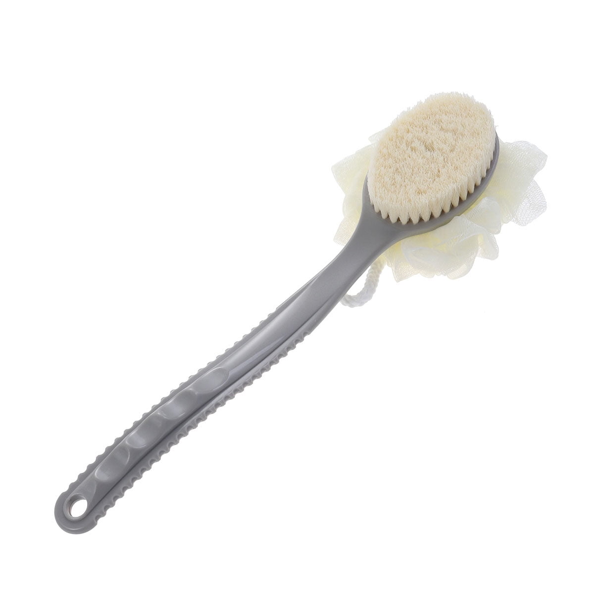 Body brush Body Scrub Brush Back Scrubber Bathing Brush with