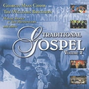 Traditional Gospel, Vol.2