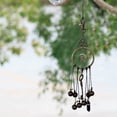 thumbnail image 2 of Ramiter Material: Product Color: As Shown Product Size; As Shown In The Picture Package Included: 1 Witch Chimes, 2 of 5