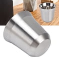 thumbnail image 4 of Tasse à Café Double Paroi en Acier Inoxydable 80ml Mini Tasse à Café en Acier Inoxydable Résistante à la Chaleur Tasses à Café Mug à Café Produits Ménagers 80ml Tasse à Café Double Paroi en Acier Inoxydable 304, 4 of 8