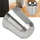 thumbnail image 5 of Taza De Café De Acero Inoxidable De 80 Ml Taza De Café De Doble Pared De Acero Inoxidable Tazas De Café Resistentes Al Calor Taza De Café Productos Para El Hogar Taza De Café ANGGREK Otros, 5 of 8
