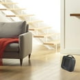 thumbnail image 3 of Honeywell HCE220 HeatBud XL Plus Ceramic Space Heater, 1500W, 3 of 5