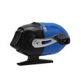 thumbnail image 2 of XYCCA Lightweight Spincast Fishing Reel With Inner Fishing Line (Blue)-082001, 2 of 5