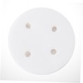 thumbnail image 4 of FOMIYES 500Ud Protector Redondo Para Vapor De 75Cm Con Papel Silicona Fácil De Limpiar, 4 of 8