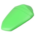 thumbnail image 1 of Green Passenger Rear Pillion for SEAT Cushion Pad for Kawasaki Z800 2013 2014-2016, 1 of 5