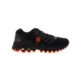 thumbnail image 5 of K-Swiss Tubes Comfort 200 Running Shoe Black, 5 of 6
