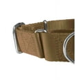 thumbnail image 2 of K-9 Beltz Dog Collar, Martingale, Wide 1.5" 3.8 cm, Nylon Slip Collar Large (16" - 25") (40.6 - 63 cm), 2 of 4