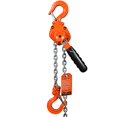thumbnail image 2 of Prowinch 3/4 Ton Mini Lever Chain Hoist 5 ft. G100 Chain, 2 of 4