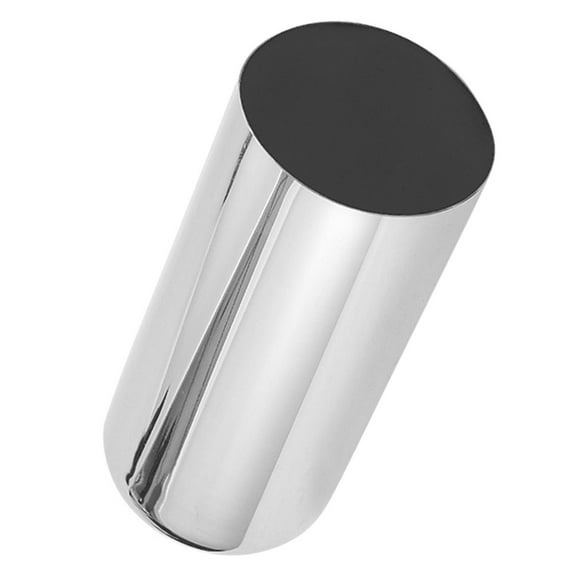 Stainless Steel Plant Vase Elegant Metal Flower Holder For Modern Home Decor Desktop Small Steel Vase For Indoor Plants And Floral Arrangements