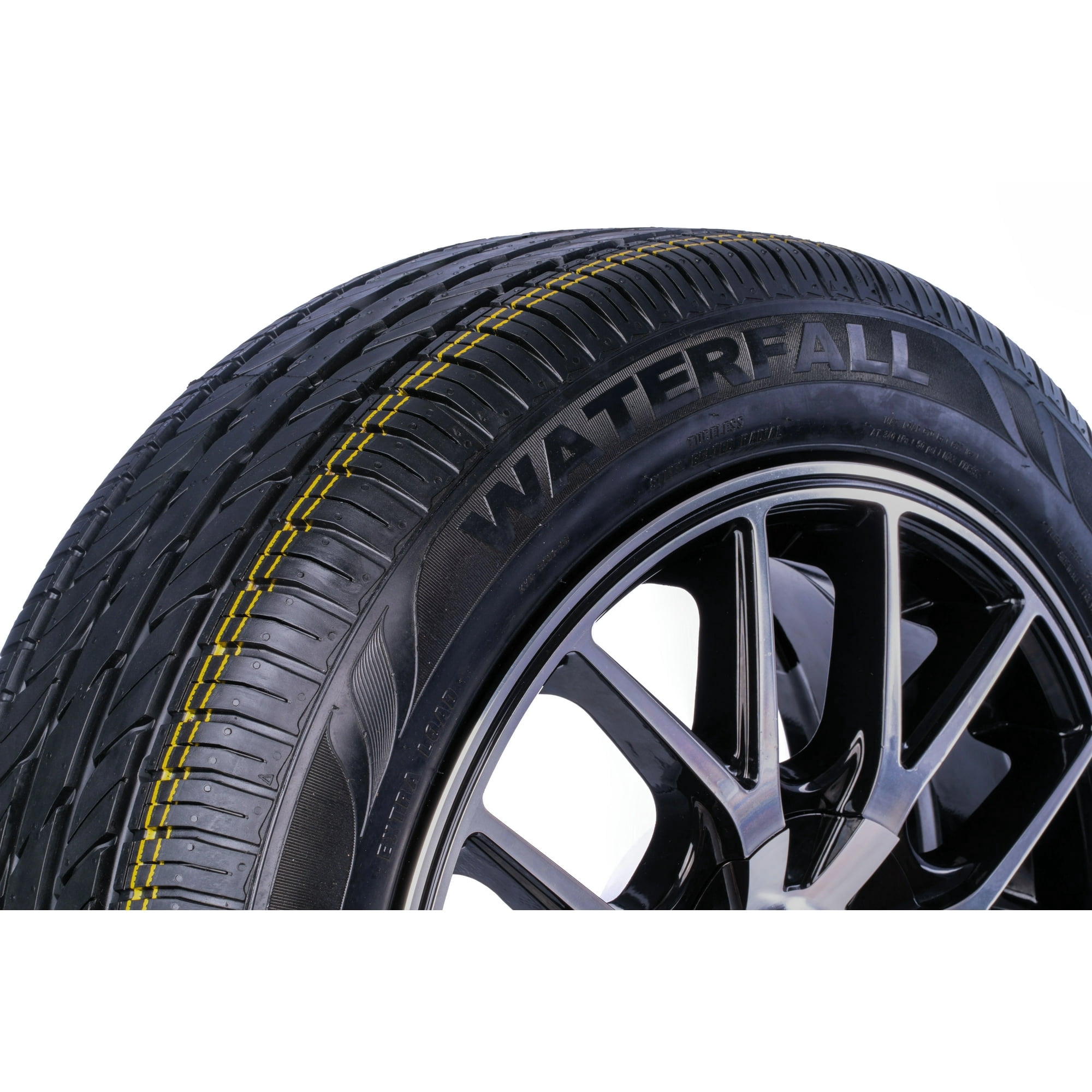 Waterfall Eco Dynamic Non-Winter 235/55R19 105 V