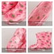 thumbnail image 4 of Botas de lluvia Wishpond de arcoíris para niños, bonitos zapatos de cuero impermeables para estudiantes, suministro al por mayor de China, 4 of 5