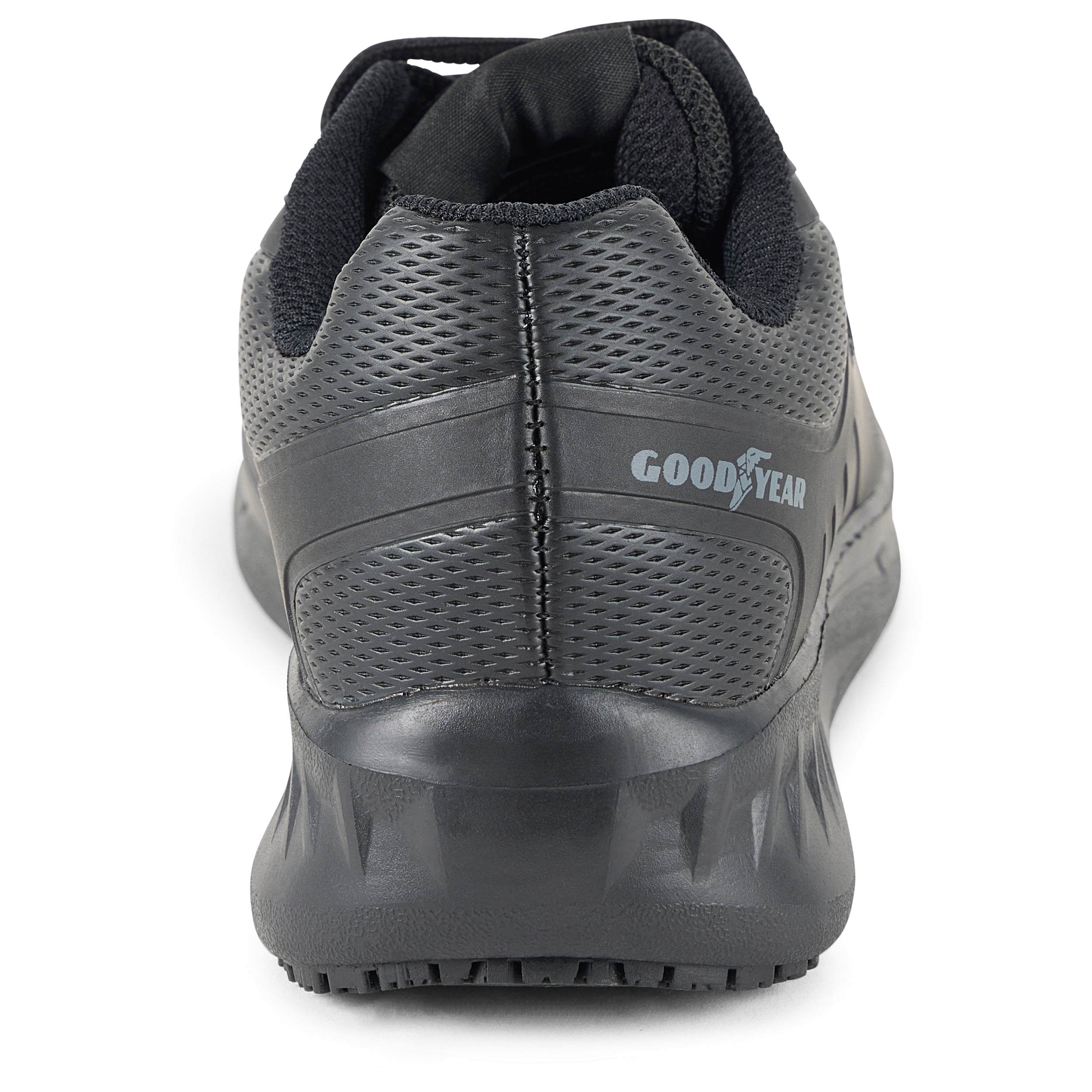 Goodyear Women's Dart Slip-Resistant Work Shoes