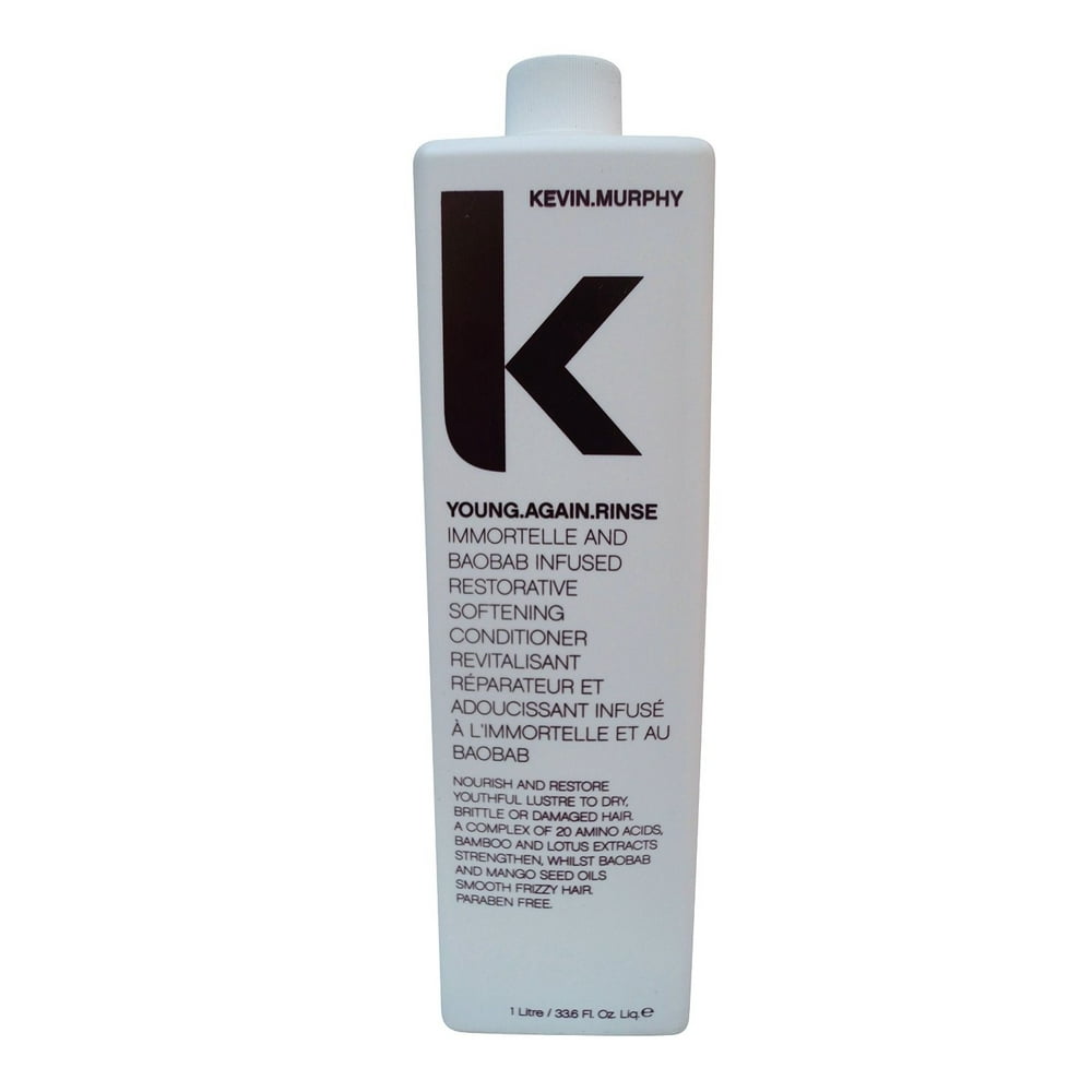 Kevin Murphy Young.Again.Rinse Shampoo By Kevin Murphy, 33.6 Oz
