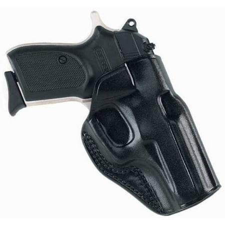 Galco SG492B Stinger Belt Holster Walther PPS Steerhide (Walther Pps 9mm Best Price)