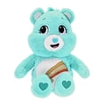 thumbnail image 2 of Peluche Ruz Care Bears (Wish Bear 25 cm Aqua), 2 of 5