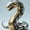 F, variant on Colorful 3D Metal Model Ornaments Desktop Decor, DIY 3D Mechanical Metal Model Kits to Build for Adults with Tool, Desktop Model Kits Building for Birthday Memorabilia Metal Crafts Birthday Gifts