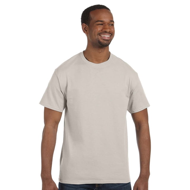 Gildan Gd 5000 5,3 Oz Coton Épais Ss T