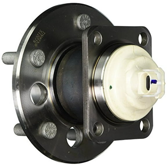 Timken 512078 Axle Bearing and Hub Assembly