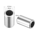 thumbnail image 2 of Needle Roller Bearings Chrome Steel Needle One Way Clutch Bearing Metric, 8x12x22mm, 2 of 5