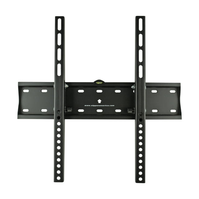 Nippon America MTE-3260T Fixed LCD/LED Flat Screen Panel TV Bracket Wall Mount
