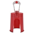 thumbnail image 4 of Soda Fountain, Widely Used Water Dispenser Upside Down Long Service Life Switch Control  For Camping For Home For Travelling, 4 of 8