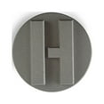 thumbnail image 2 of Mishimoto MMOFC-MUS2-HOONSL Hoonigan Oil Filler Cap Compatible With Ford Mustang 2005-2016 Silver, 2 of 7