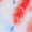Red White Blue, variant on Rugged Shark Toddler & Kids Summer Holiday Eva Clog