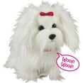 thumbnail image 5 of Peluche Fluffy en balade, 5 of 5