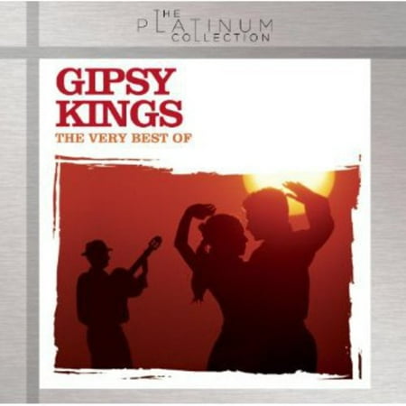 Best of (Gipsy Kings Instrumental Best)