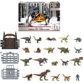 thumbnail image 1 of Jurassic World Dominion Calendario de Adviento Jurassic World 1, 1 of 5