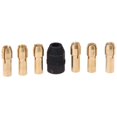 thumbnail image 2 of 7Pcs for Brass Collet 1.0/1.6/2.0/2.4/3.0/3.2 +for Check M8X0.75, 2 of 7