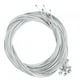 thumbnail image 3 of Línea de freno Sailing de núcleo de cable trasero de bicicleta eléctrica metal 20 piezas 2,5 m 1,6 mm, 3 of 12