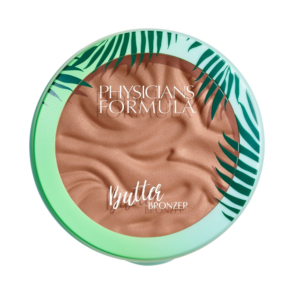 Physicians Formula Murumuru Butter Bronzer, Sunset Bronzer Walmart