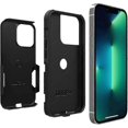 thumbnail image 3 of Compatible with iPhone 13 Pro Otterbox Commuter Series Protective Case in Black for Enhanced Durability, 3 of 5