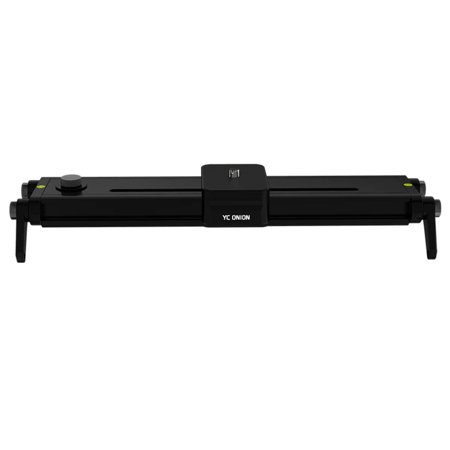UPC: 0810045382326 | YC Onion Chocolate Pro 20.5 Manual Camera Slider with Supporting Stand