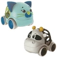 thumbnail image 3 of Carrito Sonaja para Bebés Chucho Toys Juguete 2en1, 3 of 5
