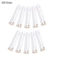 thumbnail image 4 of 100 Pcs Keto Test Strips Testing Ketones in Urine on Low Carb Ketogenic Diet, 4 of 5