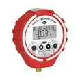 thumbnail image 1 of Digital Pressure Gauge Manifold Refrigeration Tester Vacuum Meter HV/AC Temperature Tester Pressure R134A R410, 1 of 6