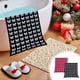 thumbnail image 1 of Jacquard Cotton Bath Towel, Thick Foldable Towel, Bow Design Home Gift, High Quality Cotton Fabric, Luxurious Soft Texture, Perfect Couple Gift, Portable Travel Towel, For Spa Bathroom Decor, For, 1 of 7