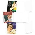 thumbnail image 4 of 10 Funny All Occasion Blank Note Cards Pack (4 x 5.12 Inch) - AGELESS WISDOM, 4 of 7