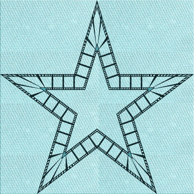 Ahgly Company Tapis d'Intérieur Lavable en Machine Carré Transitionnel Bleu Électrique, 7 Pieds Carré