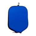 thumbnail image 2 of Funda de neopreno para raqueta de pickleball, bolsa de almacenamiento, funda protectora para regalo, impermeable Azul, 2 of 8
