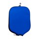 thumbnail image 2 of Funda de neopreno para raqueta de pickleball, bolsa de almacenamiento, funda protectora para regalo, impermeable Azul, 2 of 8