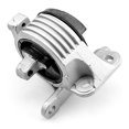 thumbnail image 1 of Soporte de Transmisión Generica Izquierdo 2000 A 2012 Ford, 1 of 4