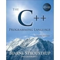 thumbnail image 1 of Pre-Owned The C++ Programming Language (Paperback) 0321563840 9780321563842, 1 of 1