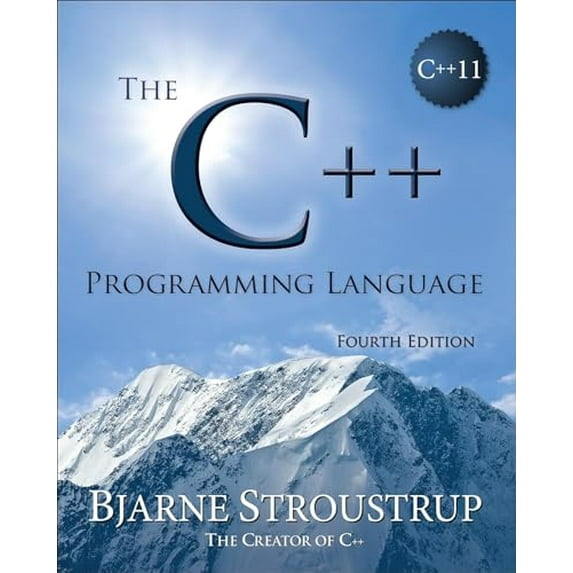 Pre-Owned The C++ Programming Language (Paperback) 0321563840 9780321563842